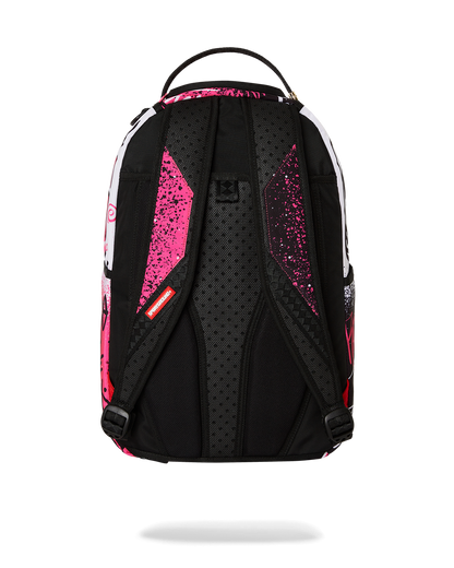 SURE WHY NOT DLXR BACKPACK