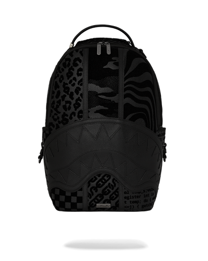 NEMESIS HUNT BACKPACK