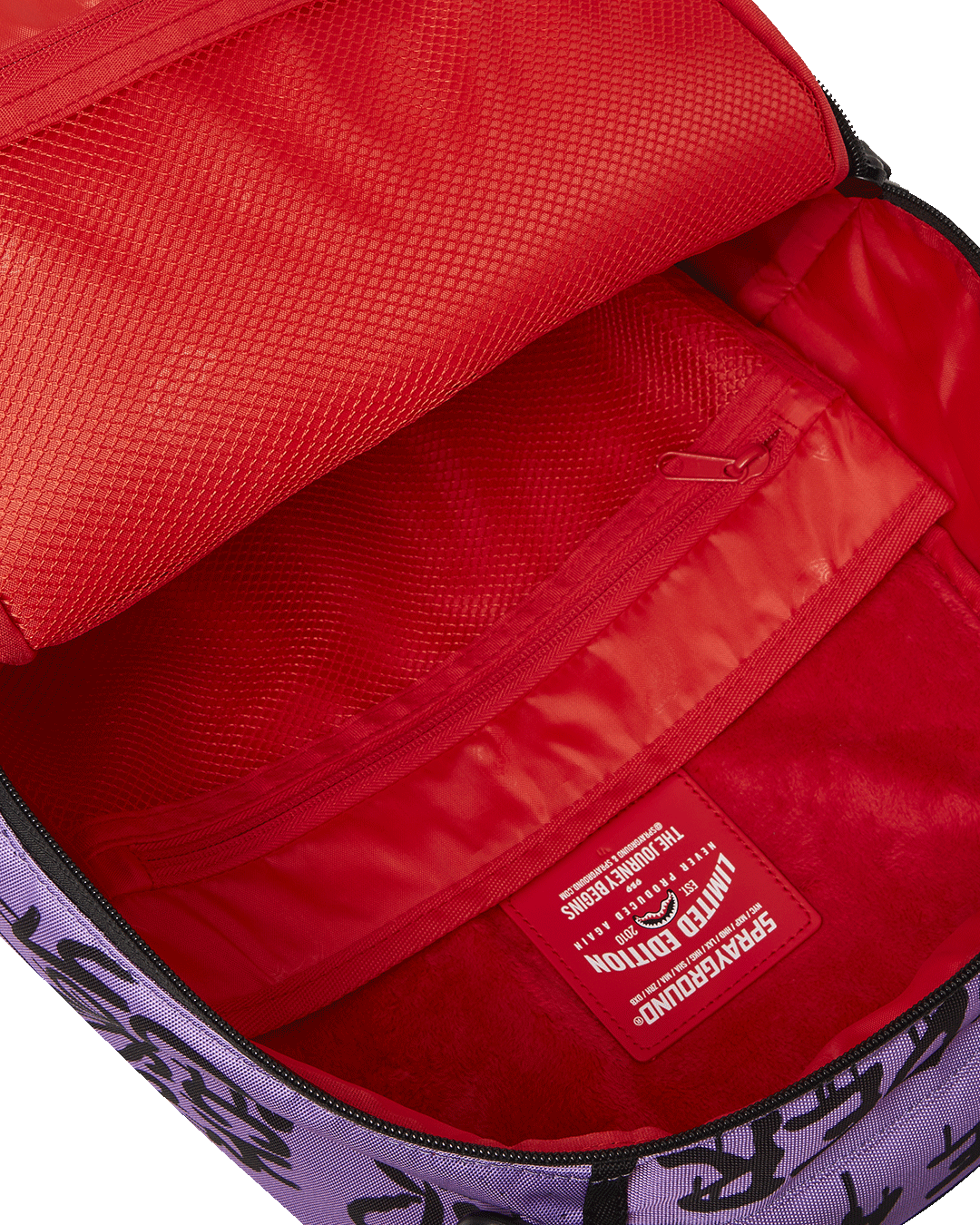 RUGRATS SUSIE SORRY NOT SORRY BACKPACK