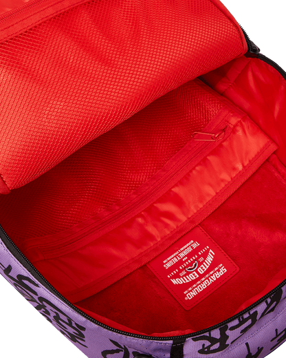 RUGRATS SUSIE SORRY NOT SORRY BACKPACK