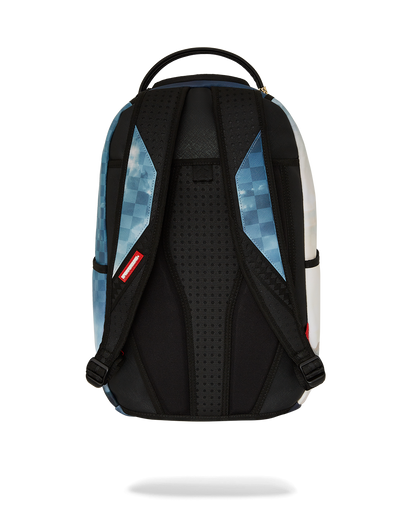 MISSION IMPOSSIBLE ON ANOTHER LEVEL BACKPACK