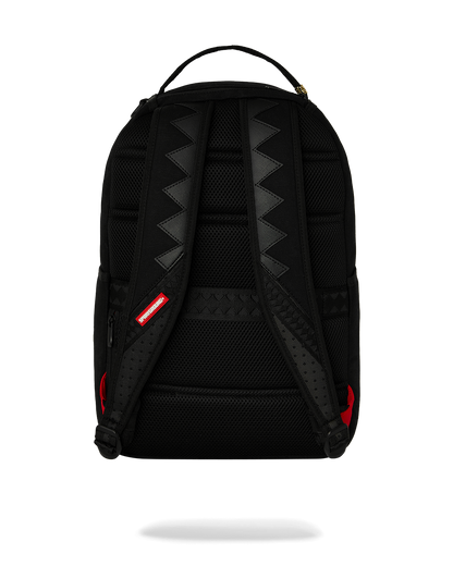SHARKS CREATIVE DEPT CARGO HERO BACKPACK