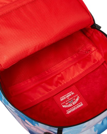 90'S NICK TOON RACER BACKPACK