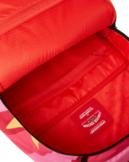 POWERPUFF GIRLS BLAST BACKPACK