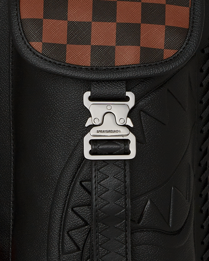 CHECKPOINT ROYALE MONTE CARLO