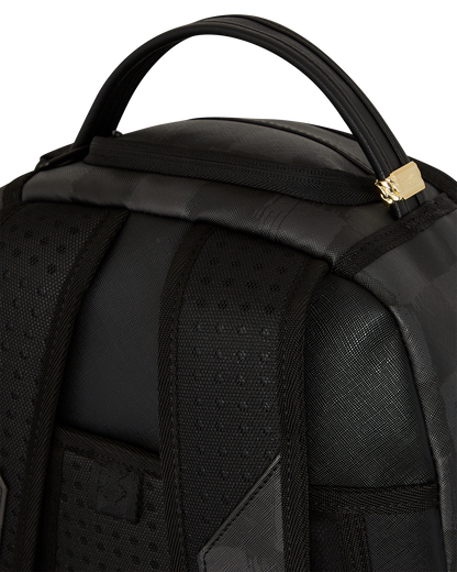 SNOOPY ART BITE DLXSV BACKPACK