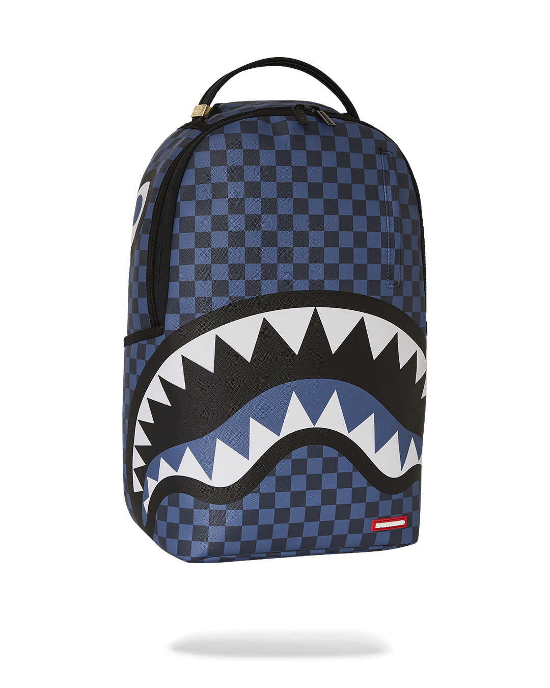 MIDNIGHT MAGIC SHARKS IN PARIS BACKPACK