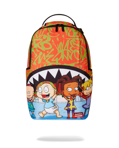 RUGRATS SHOWTIME DLXR BACKPACK