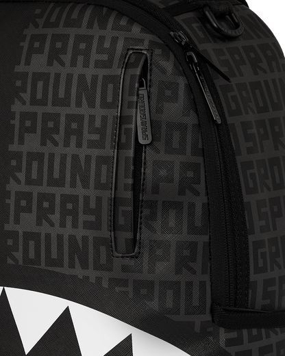 SHARK CENTRAL DOUBLE TROUBLE DLXSV BACKPACK