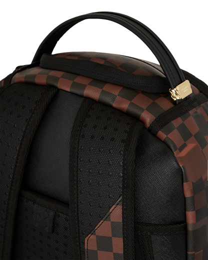 MADAGASCAR ROLLIN THRU DLXSV BACKPACK