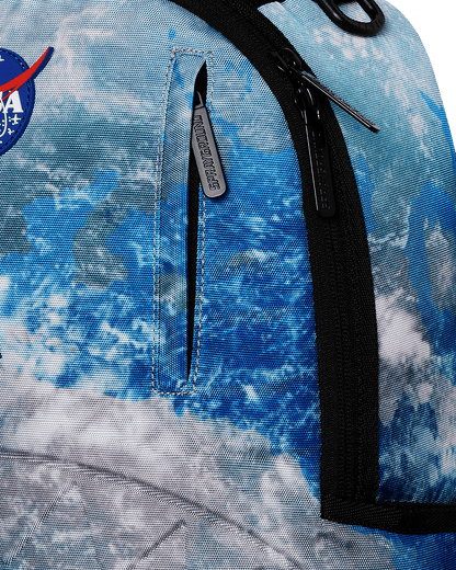 NASA COLLAB INTERNATIONAL SPACE STATION BACKPACK