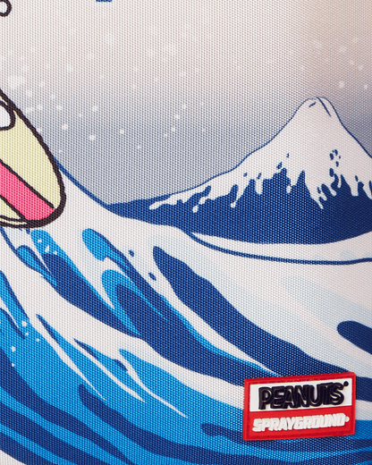 SNOOPY WAVE RIDER BACKPACK