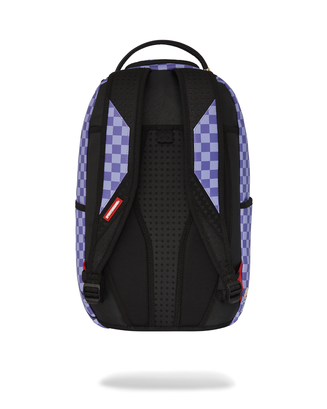 RUGRATS REPTAR CHASE DLXSV BACKPACK