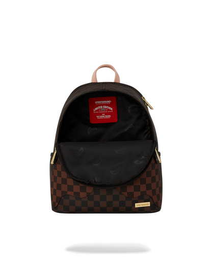 BANDOLERO NOUVEAU SAVAGE BACKPACK
