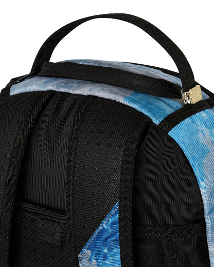 NASA COLLAB INTERNATIONAL SPACE STATION BACKPACK