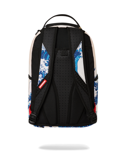 SNOOPY WAVE RIDER BACKPACK