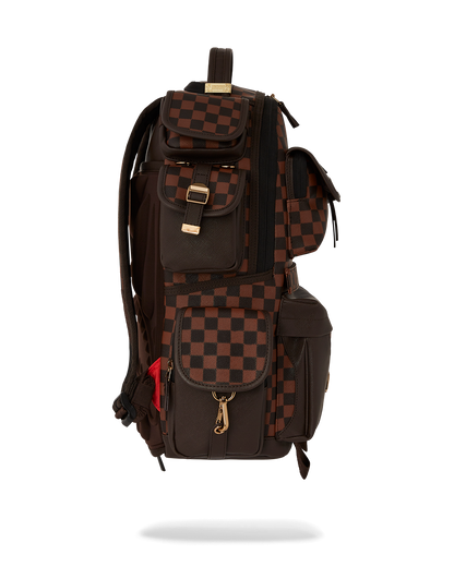 SPECIAL OPS AIR CARGO BACKPACK