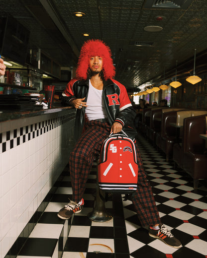 SPRAYGROUND U. BACKPACK