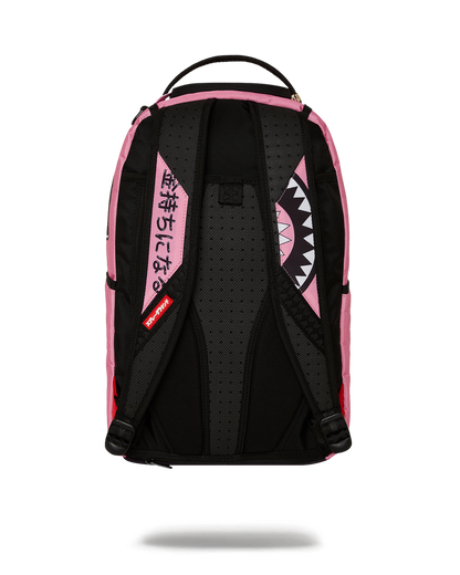 SAKURA STREET BACKPACK