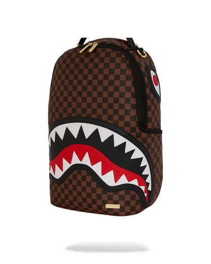SAWTOOTH SHARKS IN PARIS DLXSV BACKPACK