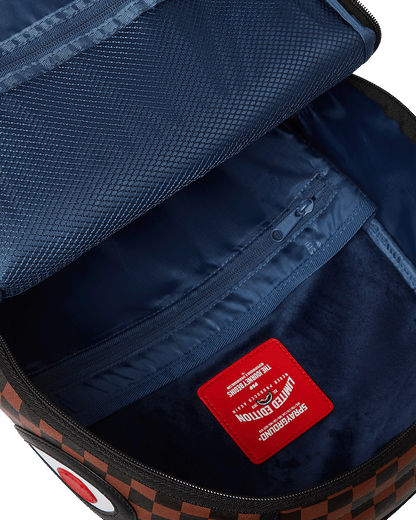 SHARKS IN PARIS GT BACKPACK