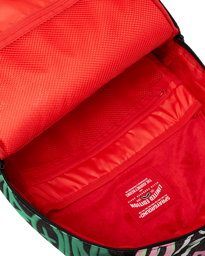 RAISE THE STAKES DLXR BACKPACK