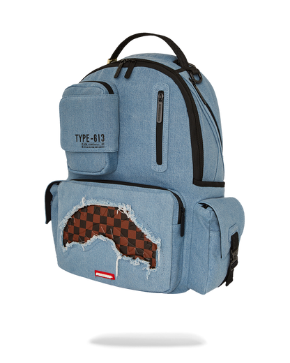 SHORES OF ITALY SPECIAL OPS BACKPACK