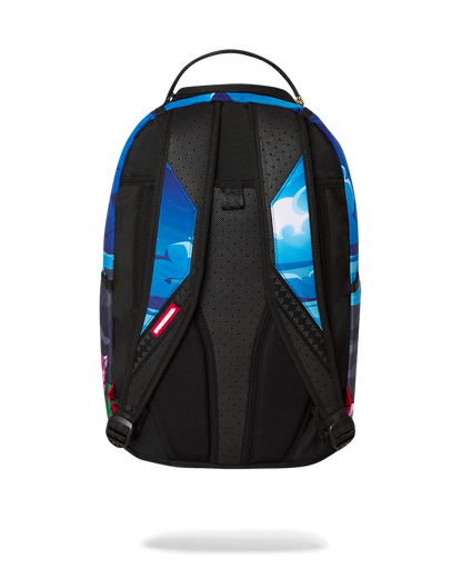 AFTER THE AFTER AFTER PARTY DLXR BACKPACK