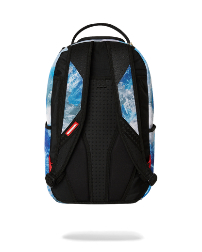 NASA COLLAB INTERNATIONAL SPACE STATION BACKPACK