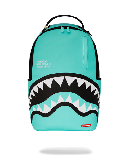 SHARK CENTRAL ADRIATIC DLXSV BACKPACK
