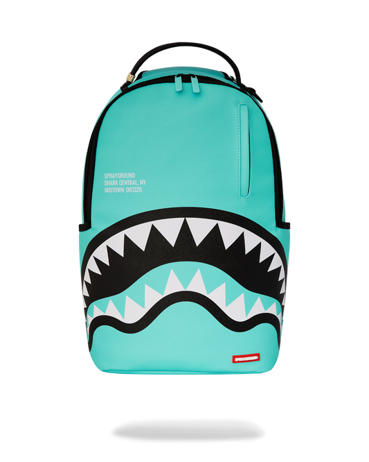SHARK CENTRAL ADRIATIC DLXSV BACKPACK