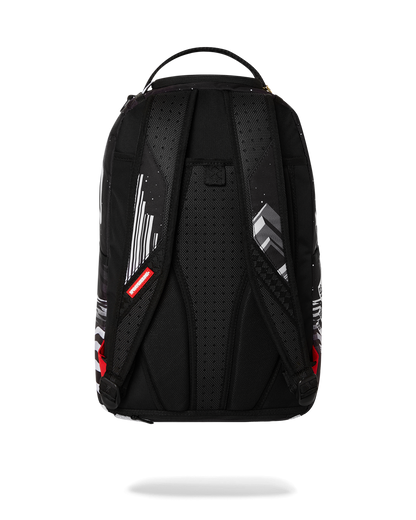 PARALLEL UNIVERSE BEAR SHARK DLXR BACKPACK