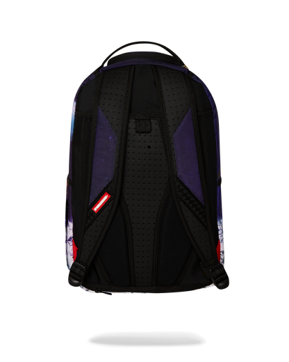ASTROGALAXY QUEEN BACKPACK
