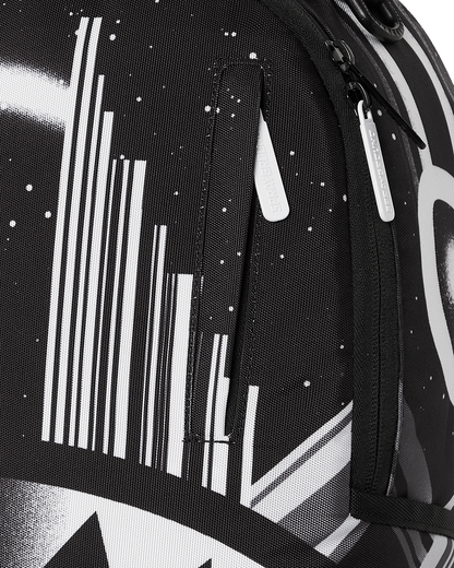 PARALLEL UNIVERSE BEAR SHARK DLXR BACKPACK