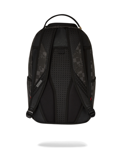 4AM DLX BACKPACK