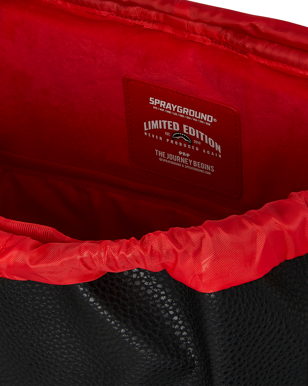 NIGHTFALL MONTE CARLO