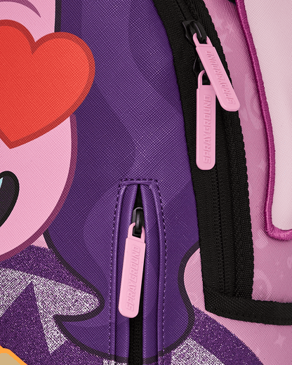 MY LITTLE PONY WINGED ROYALTY MINI BACKPACK