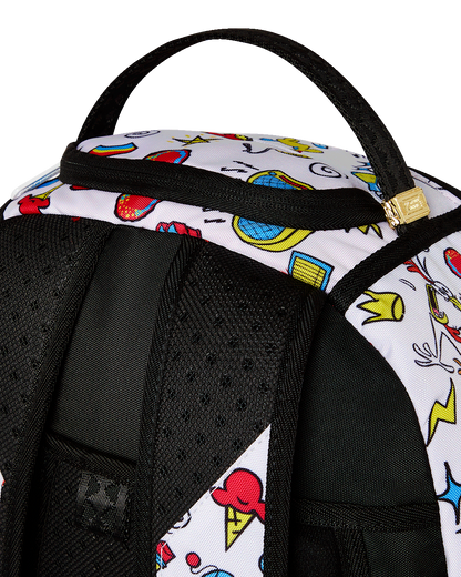 CARTOON NETWORK ALL-STARS DLXR BACKPACK