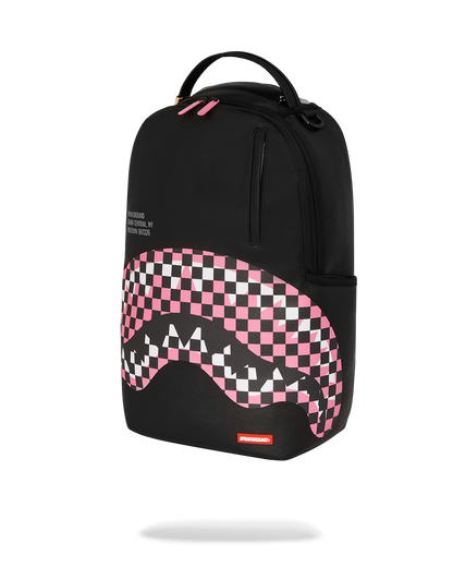 SHARK CENTRAL MIDTOWN BACKPACK