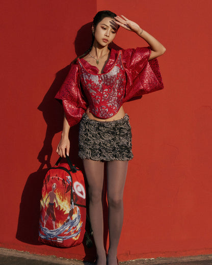 ATLA AVATAR STATE DLXR BACKPACK