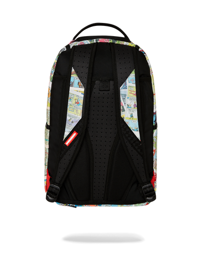 PINK PANTHER THE GALLERY DLXR BACKPACK