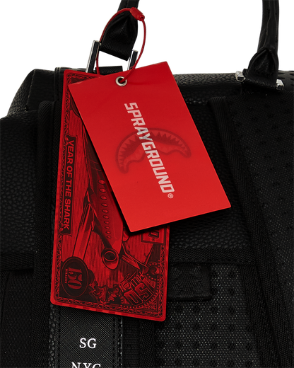 THE HQ HILLS BACKPACK