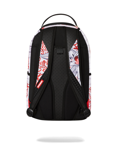 LOONEY TUNES BUGS BUNNY CITY BACKPACK