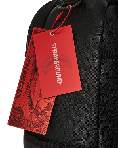 SHARK CENTRAL TOWN LAX BACKPACK