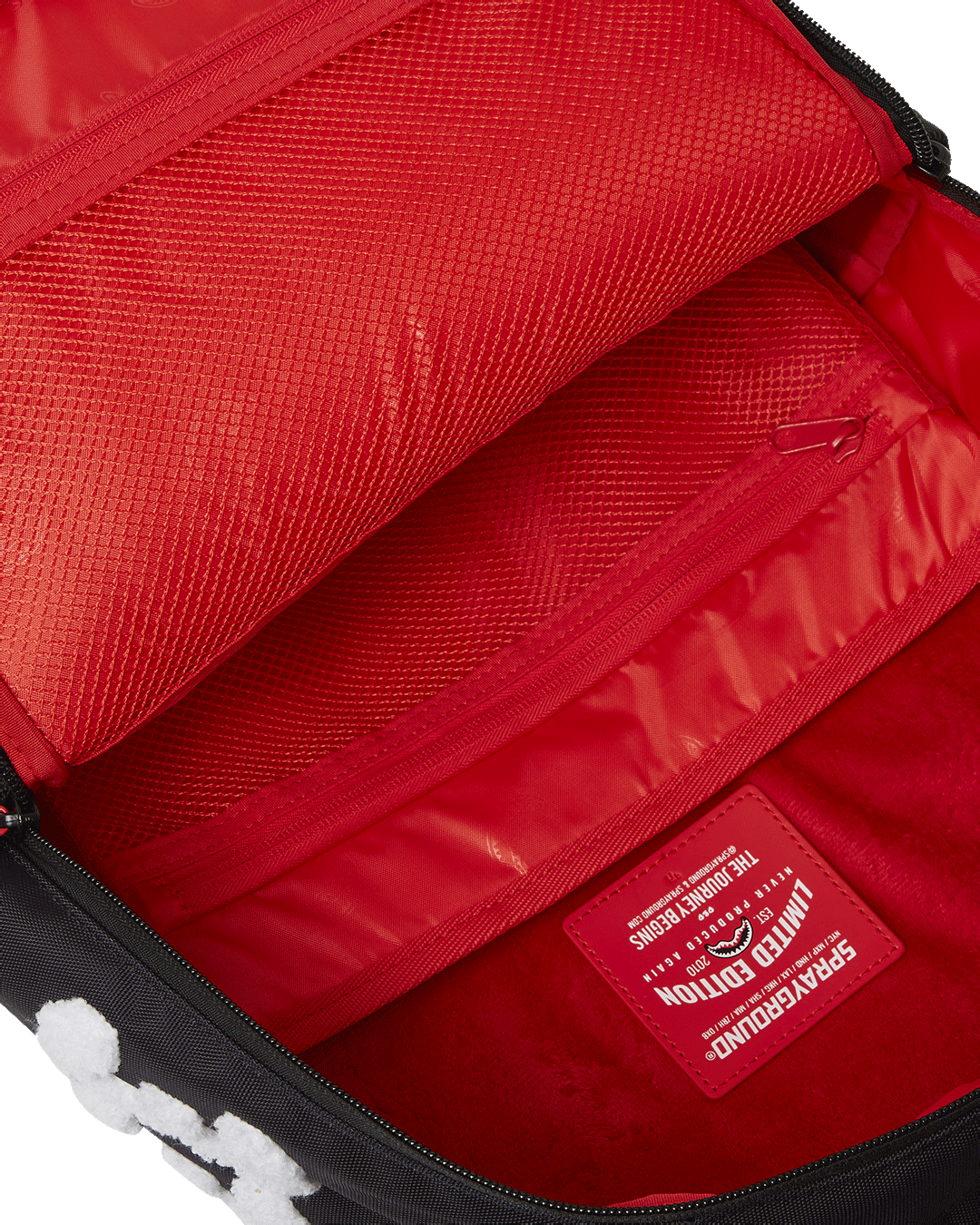 SPORT JOHANSSEN BACKPACK - HEY ARNOLD COLLAB