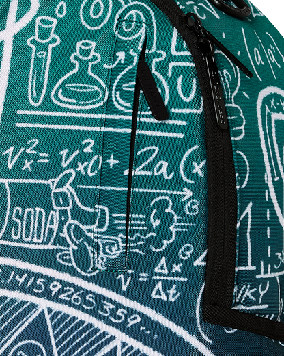 PINKY AND THE BRAIN TAKIN OVER THE WORLD DLXR BACKPACK