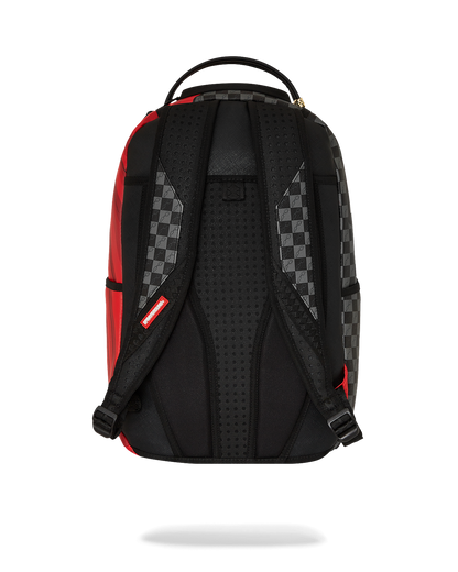 LOONEY TUNES BUGS BUNNY WASUP BACKPACK