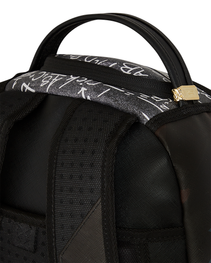 RICK AND MORTY SNEAKY BACKPACK