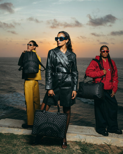 MIDNIGHT CHATEAU DLXSV BACKPACK