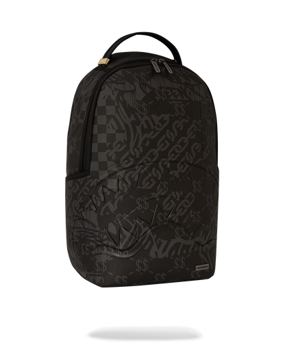 4AM DLX BACKPACK